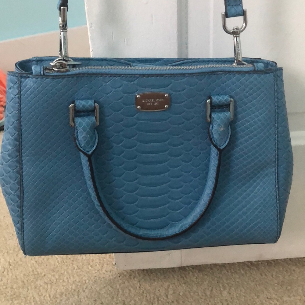 Michael Kors Kellen Purse